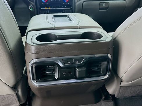 Used 2019 Chevrolet Silverado 1500 LTZ w/ LTZ Texas Edition RWD image 26