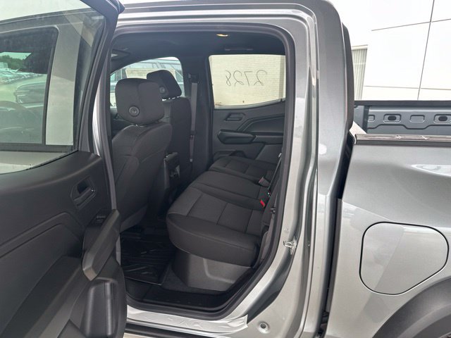 New 2026 Chevrolet Colorado Trail Boss AWD/4WD image 24