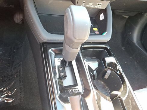 New 2026 Subaru Forester Premium AWD/4WD image 11