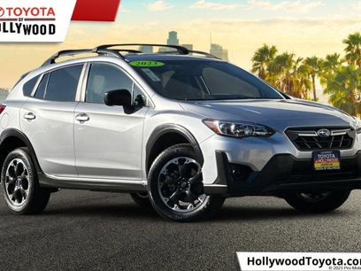 Used 2023 Subaru Crosstrek 2.0i