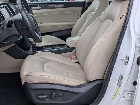 Used 2019 Hyundai Sonata Limited image 15