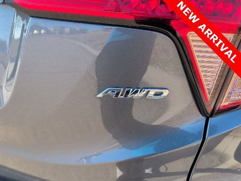 Used 2018 Honda HR-V LX image 9