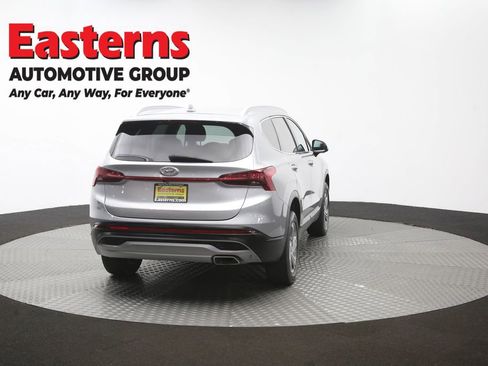 Used 2023 Hyundai Santa Fe SEL AWD/4WD image 37