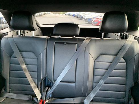 Used 2020 Volkswagen Atlas Cross Sport SEL Premium R-Line image 20