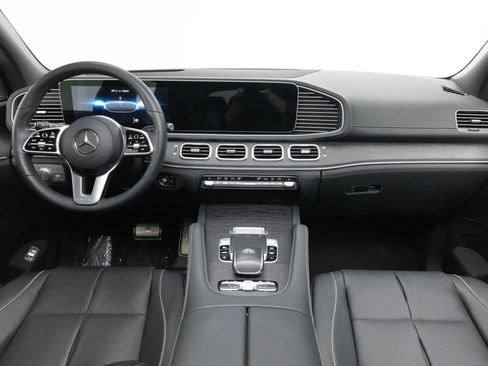Used 2022 Mercedes-Benz Maybach GLS 600 4MATIC image 10