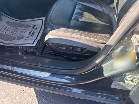 Used 2016 Buick Regal FWD image 16