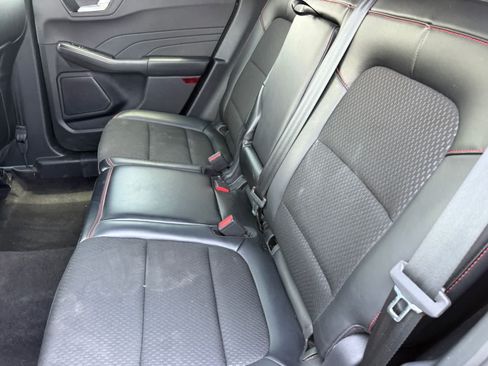 Used 2025 Ford Escape ST-Line Select AWD/4WD image 11