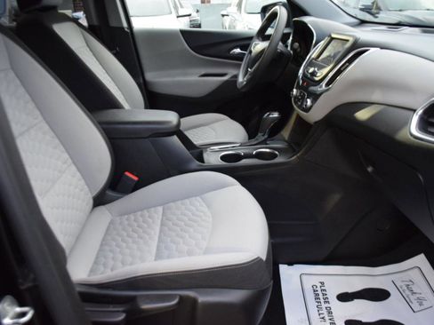 Used 2021 Chevrolet Equinox LS w/ LS Convenience Package image 22