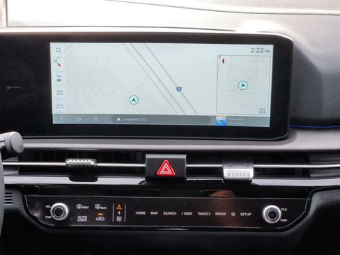 New 2026 Kia Sportage X-Line Prestige AWD/4WD image 12