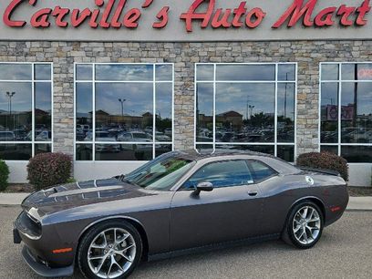 Used 2023 Dodge Challenger GT