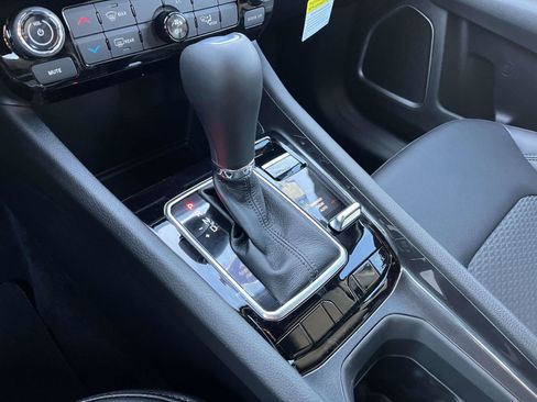 New 2026 Jeep Compass Latitude image 27