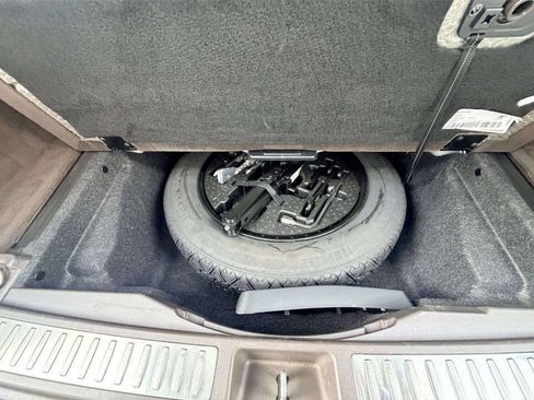 Used 2019 Mercedes-Benz GLS 550 4MATIC image 6