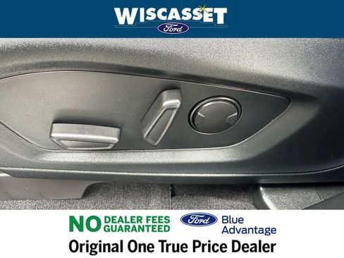 Certified 2022 Ford Explorer Limited w/ Hybrid Equipment Group 310A image 25