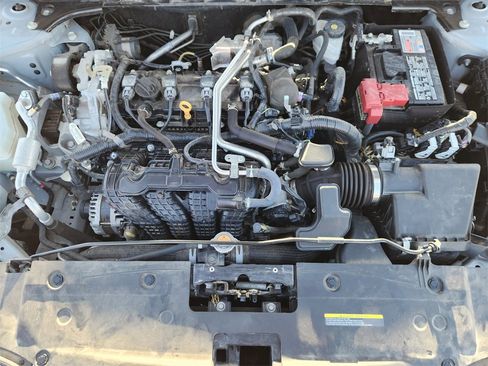 Used 2024 Nissan Altima 2.5 SV image 20