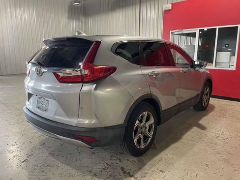 Used 2018 Honda CR-V EX-L image 5
