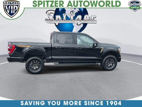 Used 2023 Ford F150 Tremor w/ Equipment Group 402A High AWD/4WD image 10