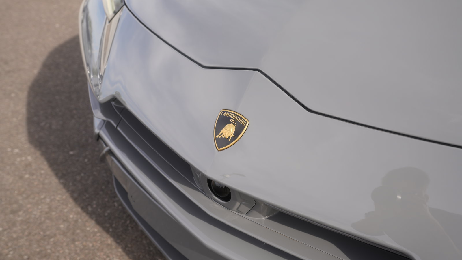 Used 2024 Lamborghini Urus S AWD/4WD image 25