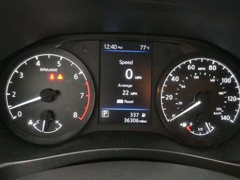 Used 2021 Nissan Altima 2.5 S FWD image 27