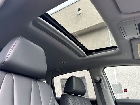 New 2025 Acura ADX AWD image 14