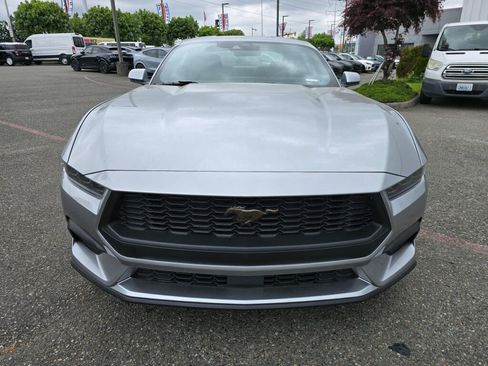 New 2025 Ford Mustang Premium RWD image 8