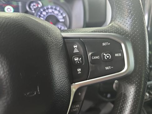 New 2026 RAM 1500 Tradesman RWD image 18