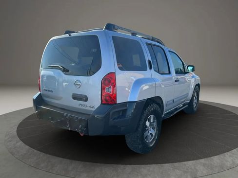 Used 2012 Nissan Xterra PRO-4X image 6