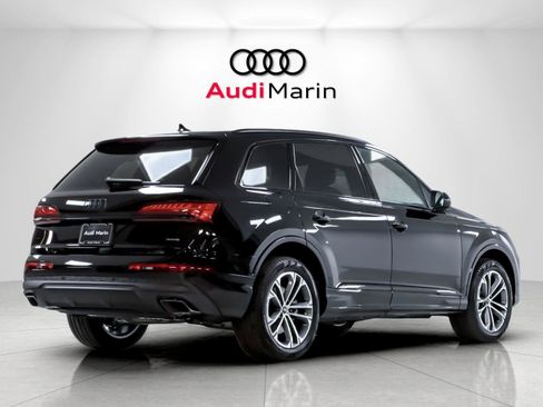 New 2026 Audi Q7 2.0T Premium Plus AWD/4WD image 5