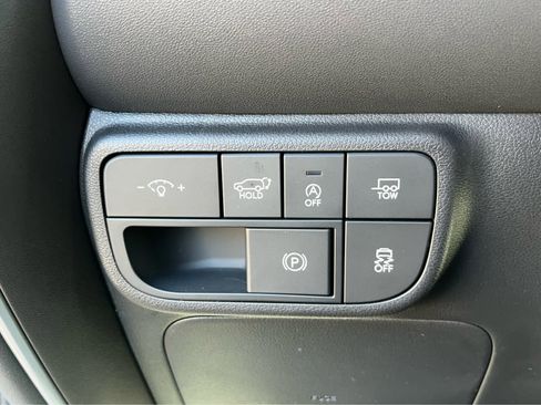 New 2026 Hyundai Palisade SEL image 29