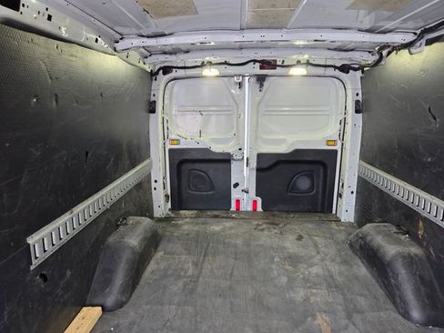 Used 2016 Ford Transit 350 148 Low Roof RWD image 9