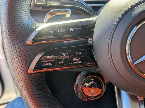 Certified 2024 Mercedes-Benz GLE 53 AMG 4MATIC Coupe image 16