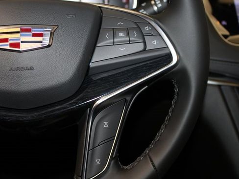 New 2025 Cadillac XT5 Premium Luxury w/ Technology Package image 23