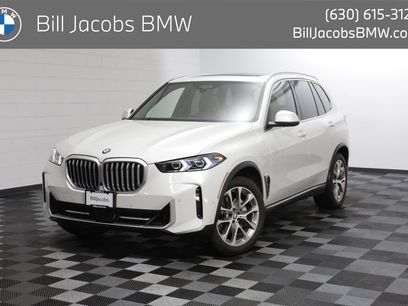 Used 2024 BMW X5 xDrive40i w/ Executive Package