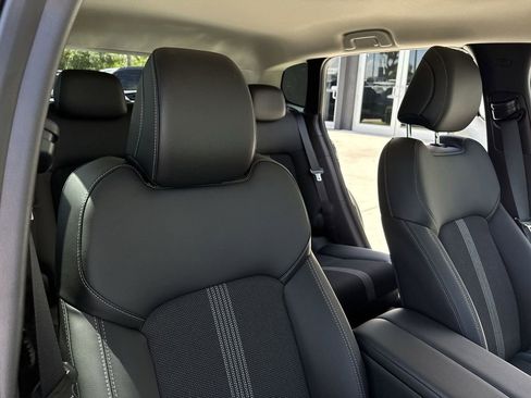 New 2026 MAZDA CX-50 AWD 2.5 S w/ Cargo Package image 46