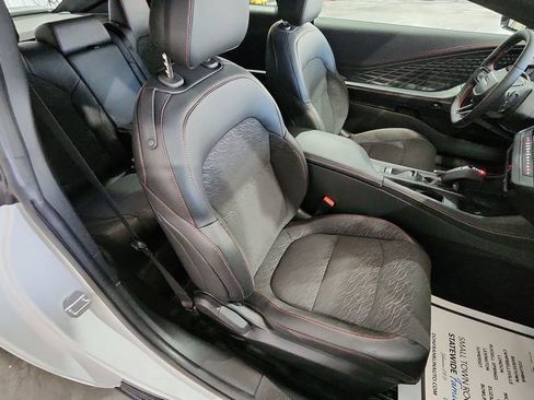 New 2026 Dodge Charger Scat Pack w/ Blacktop Package AWD/4WD image 27