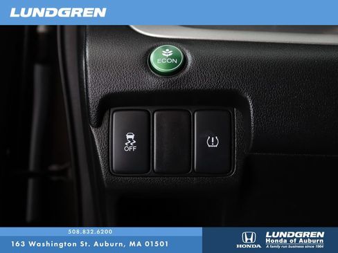 Used 2014 Honda CR-V LX image 26