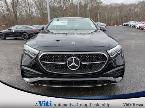 Used 2026 Mercedes-Benz E 350 E 350 image 3