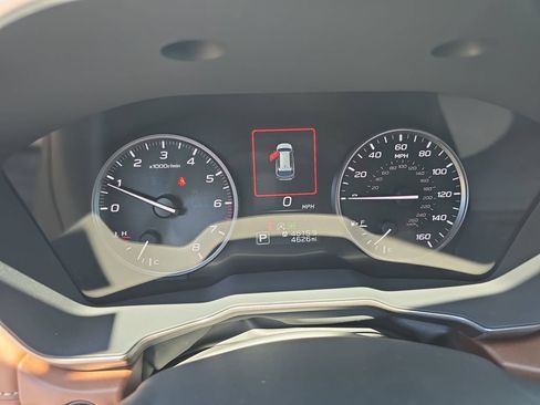 Used 2025 Subaru Outback Touring AWD/4WD image 36