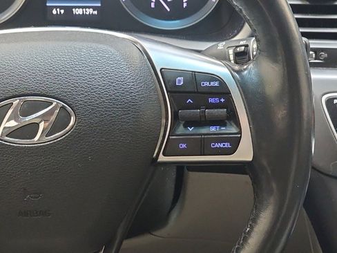 Used 2019 Hyundai Sonata SEL image 17