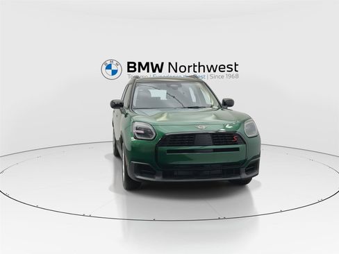 Used 2025 MINI Cooper Countryman S image 7