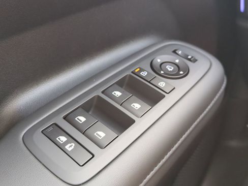 New 2026 Hyundai Santa Fe Limited image 33