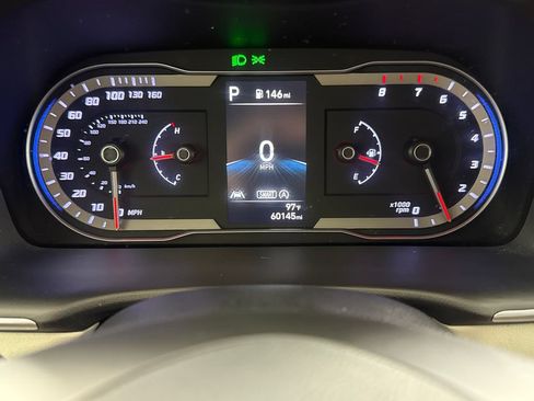 Certified 2024 Hyundai Tucson SEL AWD/4WD image 17