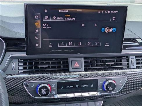 Used 2024 Audi S5 Premium Plus w/ Premium Plus Package image 10