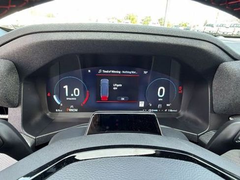 New 2026 Ford Explorer ST image 29