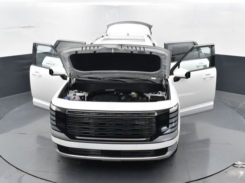 New 2026 Hyundai Palisade Calligraphy image 40