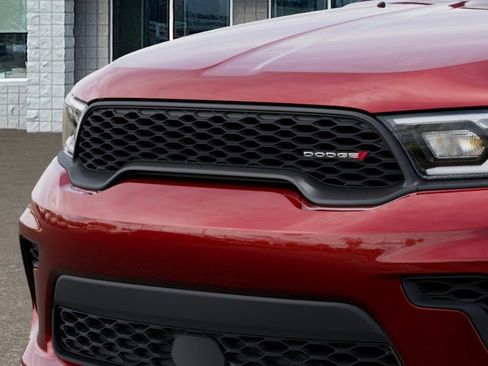 New 2026 Dodge Durango GT image 11