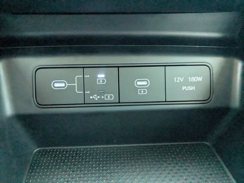 New 2026 Hyundai Tucson SEL FWD image 27