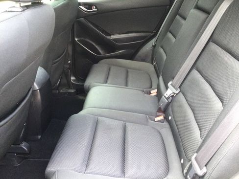 Used 2016 MAZDA CX-5 Touring w/ Bose/Moonroof Package AWD/4WD image 22