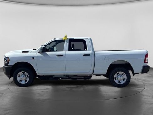 Used 2024 RAM 2500 Tradesman AWD/4WD image 8