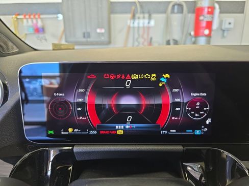 New 2026 Mercedes-Benz GLA 250 image 21