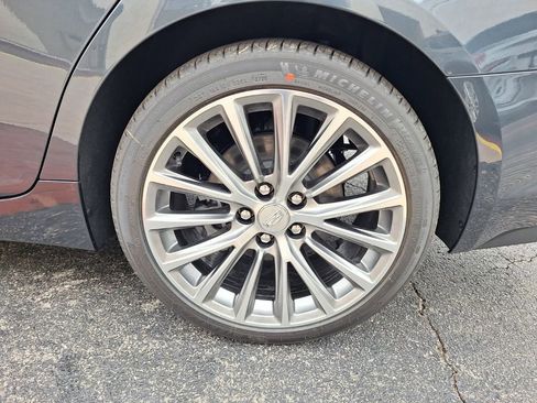 New 2026 Cadillac CT5 Premium Luxury image 23